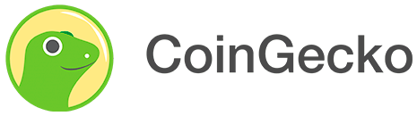 CoinGecko Logo