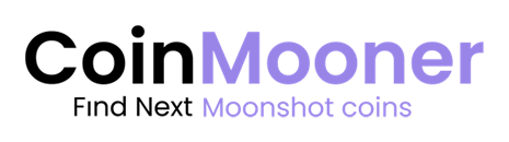 CoinMooner Logo