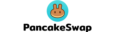 PancakeSwap Logo