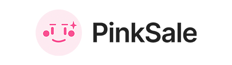 PinkSale Logo