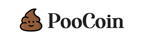 PooCoin Logo
